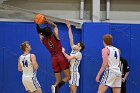 MBBall vs MIT  Wheaton College Men’s Basketball vs MIT. - Photo By: KEITH NORDSTROM